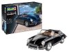 Revell 07043 Porsche 356 Cabriolet (1:16)